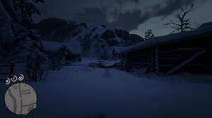 Colter Location and Guide