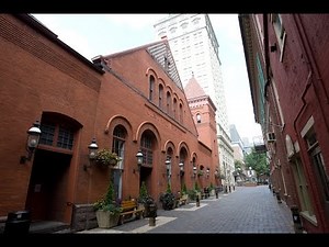 Top Tourist Attractions in Lancaster - Travel Guide Pennsylvania