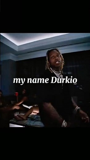 Lil Durk- India lyrics