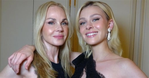 A billionaire father, a model mother and seven siblings: A glimpse inside Nicola Peltz's family life