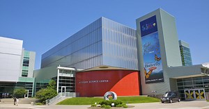 Michigan Science Center up for top science museum in the country award