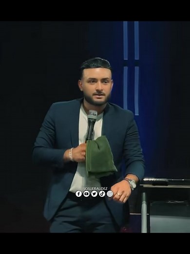 Profeta Josue raudez | Josué Ráudez