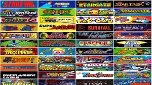 An Internet Archive Lawsuit Threatens Gaming History