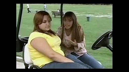 Rebelde- 1º Temporada- Capítulo 3 (Dublado)