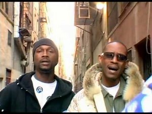 Tha Dogg Pound - 1-N-1 (Official Music Video)