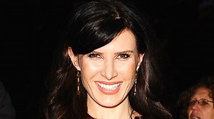 Impressionist Ronni Ancona's life as she guest stars in Death In Paradise