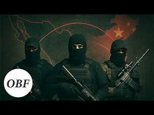 The Geopolitics Of The Mexican Cartels