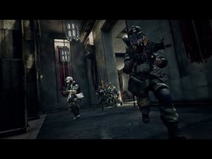 [6/28/25] Killzone 2 Multiplayer #229