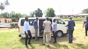 9.1K views · 92 reactions | Homeland Study Group Foundation: Stop the 'illegal' arrests - Group leader to government. #CitiNewsroom #CitiTube | Citi TV | Facebook