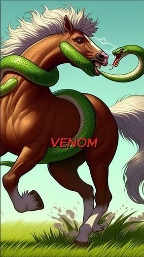 How to Make Snake Antivenom The Inside Story!