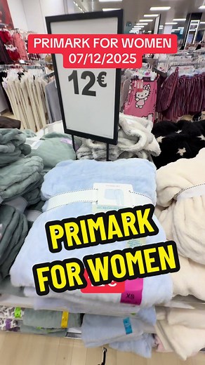 Explore the Latest Primark Women's Fashion Trends