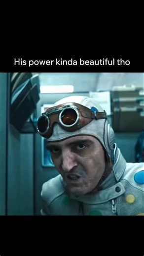 Movie on Instagram: "Peacemaker, played by John Cena, is a complex and fascinating character from the DC Universe. First introduced in The Suicide Squad (2021), Peacemaker is a man who believes in achieving peace at any cost — even if it means using violence to get it. John Cena perfectly portrays his mix of dark humor, brutal honesty, and emotional depth, making the character both intimidating and strangely likable. The HBO series Peacemaker (2022) dives deeper into his past, showing his strugg