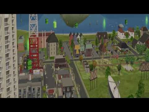 Sims 2 Part 1 First Time Playing since '05... I was 15!