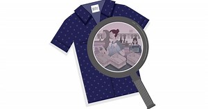 Fashion’s Next Trend