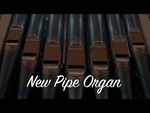 Organ Knowledge - Tracker Action System