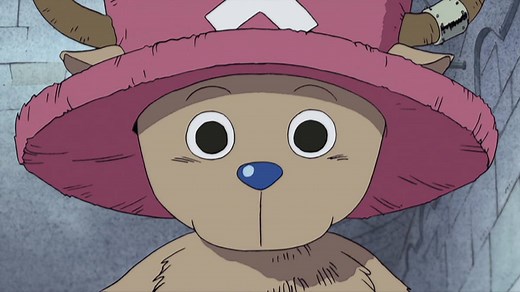 Alabasta Special Edition HD, Subtitled (62-143) | E84 - Blue-nosed Reindeer! Chopper's Secret!