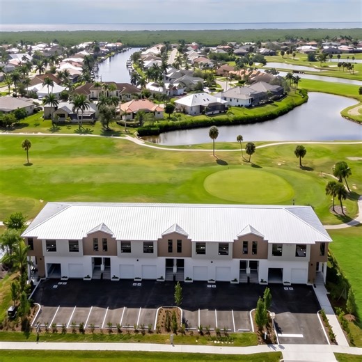3609 Bal Harbor Blvd, Punta Gorda, FL 33950 - Coastal STR Golfers Oasis + Boaters Paradise | LoopNet