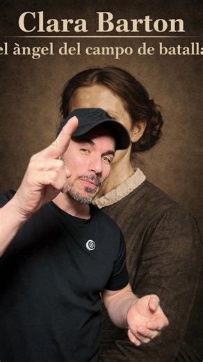 Clara Barton, fundadora de la Cruz Roja Americana, viajó a Cuba en 1898 con 77 años, en medio de una isla devastada por la guerra, el hambre y las epidemias. Como presidenta de la Cruz Roja se estableció en Santiago de Cuba y priorizó la ayuda a civiles cubanos: mujeres, niños y enfermos afectados por la reconcentración. Distribuyó alimentos, medicinas y ropa, organizó hospitales improvisados y defendió que la ayuda humanitaria no tuviera bandera. Su paso dejó huella en lugares como Sagua la Gra