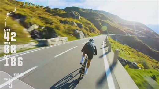 单车佬的专属BGM【附音频下载链接】运动卡点休闲骑or高踏频