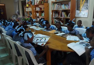 House of Hope - Global Ministries