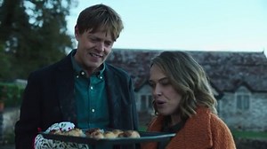 Beyond Paradise Christmas special teases a first for Humphrey and Martha