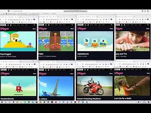 8 ceebies shows battle (new)