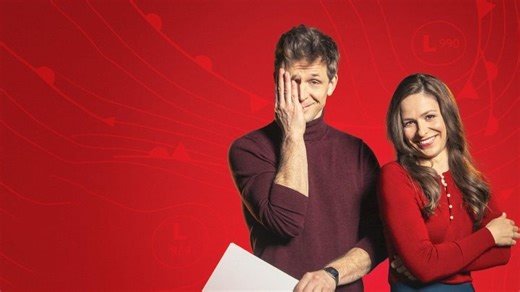 Un amor de cine (2021) - Latino