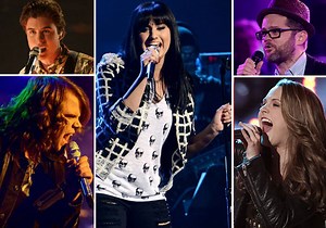 Reality Check: Jena And Caleb's Bold Idol Moves! Plus: Defending Alex's 'Don't Speak' - And A Warning To The Voice's Bria Kelly - TVLine