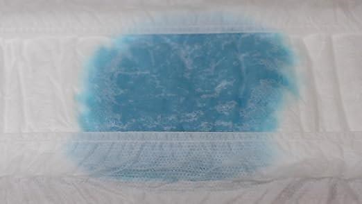 Dog Nappy - Super absorbent dog diapers