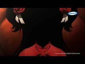 SHADOWS HOUSE - Trailer