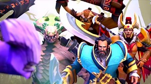 Meet The Void !! Dota Worldwide (Y) | Dota 2 daily memes