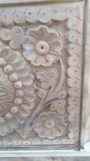 wood work handmade and computerize