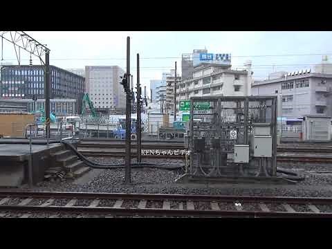 仙台駅(東口)駅前再開発で消えた昭和な風景