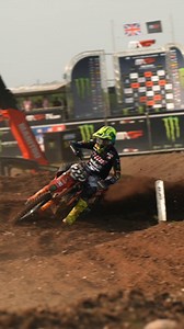 81K views · 2.2K reactions | Qualifying day in  brought the heat  #MXGPGreatBritain #MXGP #Motocross #MX #Motorsport | MXGP | Facebook