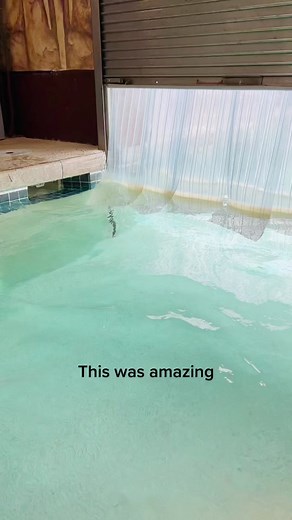 Winter Fun at Kalahari Resorts in Wisconsin