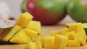 Master mango prep, then test out your skills with these recipes: http://bit.ly/2qKOKNf | Whole Foods Market