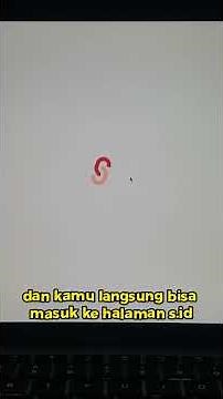 Cara Mempersingkat Link yang Panjang dengan s.id | GRATIS dan No Ribet!