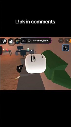 Roblox MM2 autofarm script Christmas update #roblox #scripting #freescript #gaming #robloxedit