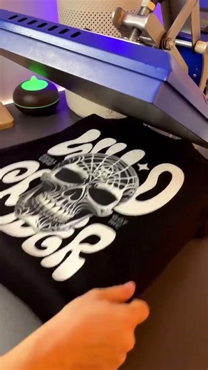 DTF Printing | DIY T Shirts | Direct to Film | DTF Transfer Film | A-SUB® Paper#dtf#dtffilm#diy