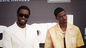 Sean 'Diddy' Combs' son accused of sex assault in lawsuit that also names music mogul as defendant