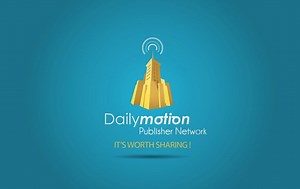 Dailymotion Publisher Network