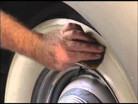 Restoring White Sidewall Tires