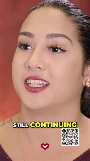 From Panic Attacks to Peace: My Life-Changing Transformation Story #shorts