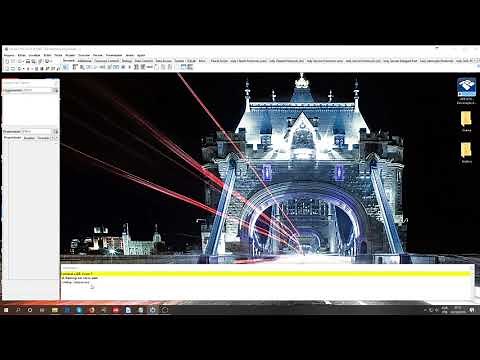 Instalando o Fortes Report no Lazarus