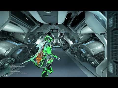 How to Complete Mars Junctions in Warframe