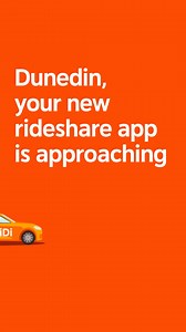 Introducing DiDi. Your new rideshare app. Better for Riders. Better For Drivers. | DiDi