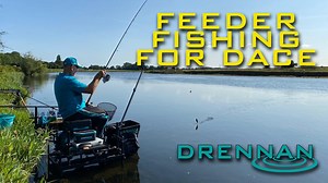 305 reactions · 52 shares | Feeder Fishing for Dace | Alan Scotthorne In this detailed video, 5x World Champion Alan Scotthorne takes you through his feeder fishing approach for Dace at Burton Joyce, River Trent. From tackle insights to feeding/bait tips, this video has something for everyone! #drennan #matchfishing #feederfishing #dace | Drennan International | Facebook