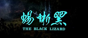 Scene from Black Lizard 黑蜥蜴 (1981) featuring Erh Tung Sheng 爾冬陞 and Sun Chien 孫建 action by Yuen Wah 元華, Yuen Bun 元彬 and Tang Tak Cheung 鄧德祥 dir. by Chor Yuen 楚原 (All rights belong to Celestial Pictures) | Shaw Brothers Paradise