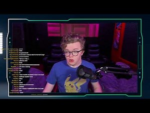 I mashed up every CG5 song from 2020