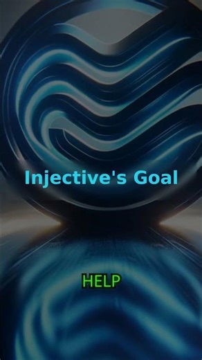 #Injective the Cosmos Decentralized Platform #INJ